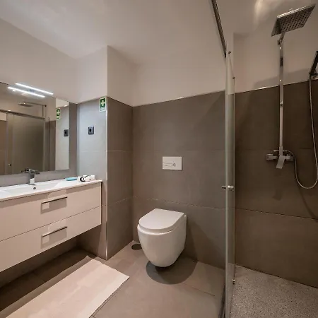 Monumental Appartement *