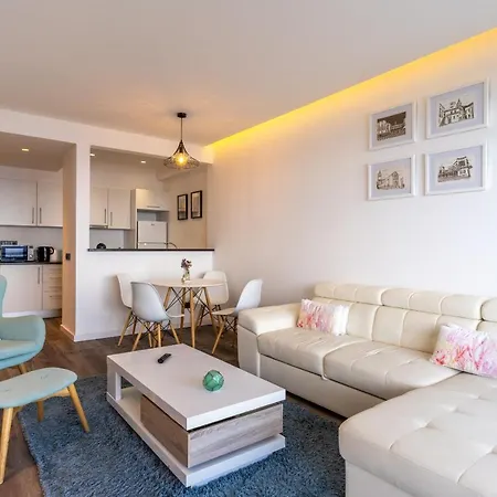 Monumental Appartement *