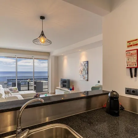 Appartement Monumental Funchal (Madeira)