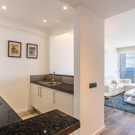 Monumental Appartement