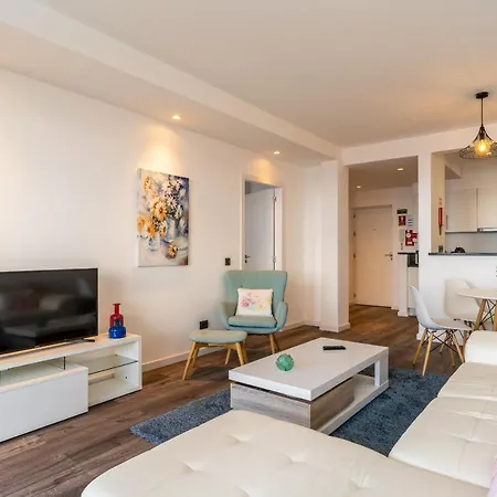 Appartement Monumental Funchal (Madeira)