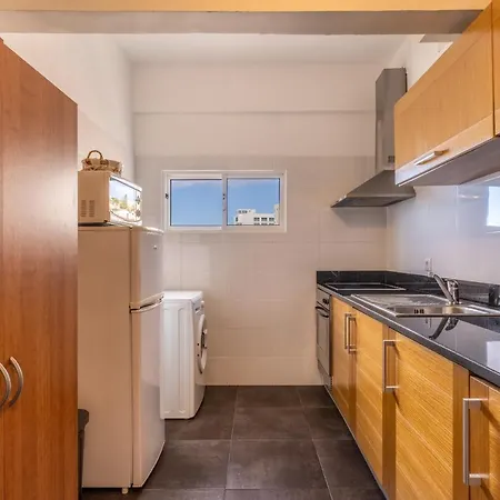 Monumental Appartement *