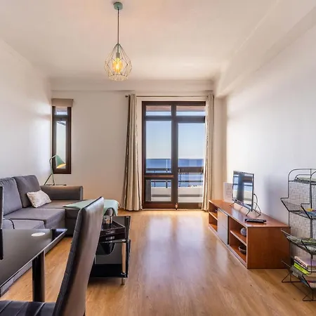 Appartement Monumental *