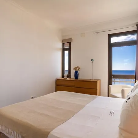 Monumental Appartement