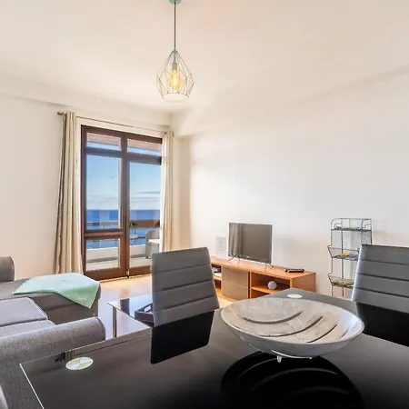 Monumental Appartement Funchal (Madeira)