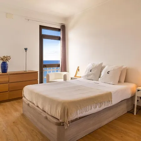 Monumental Appartement *