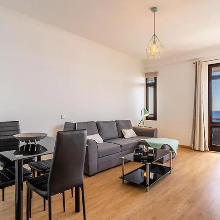 Monumental Appartement