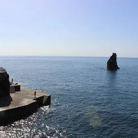 Monumental Appartement Funchal (Madeira)